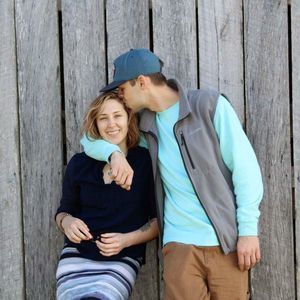 Meet your Posher, Patrick